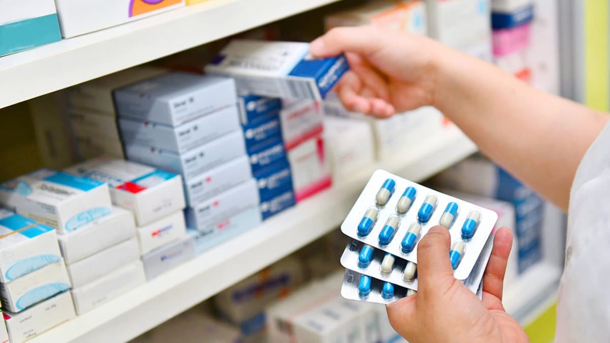 Honduras reporta abastecimiento de medicamentos en sus hospitales