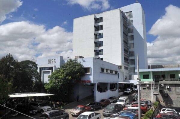 Proyecto de ley en Honduras promueve beneficios a trabajadores