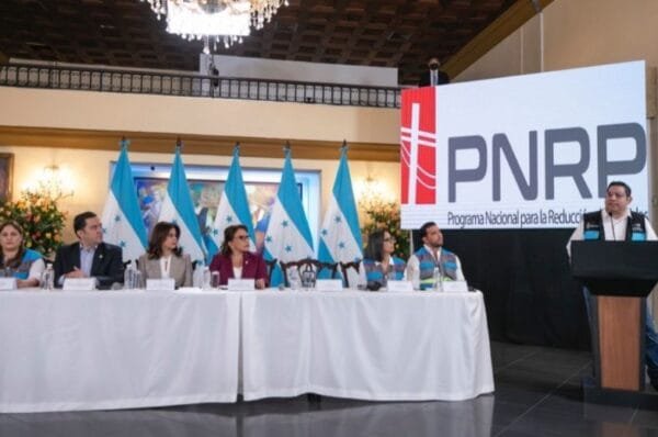 Honduras avanza en reducción de pérdidas energéticas