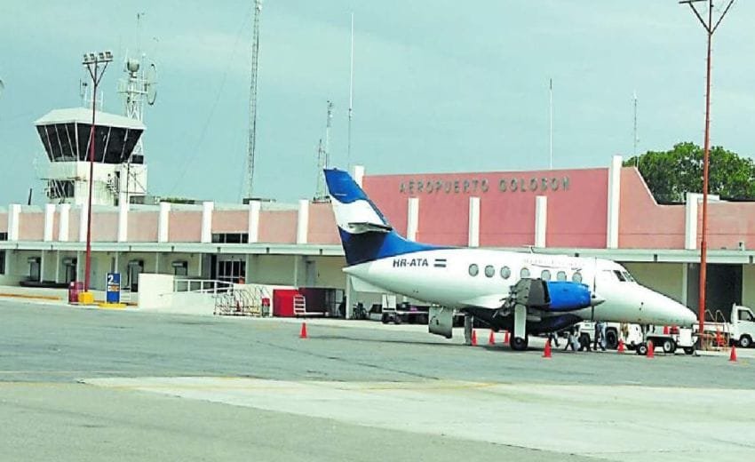 Aeropuerto hondureño llevará nombre de reconocido cantautor