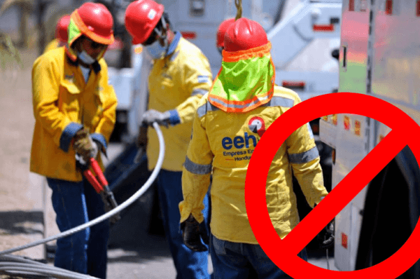 Honduras recuperó cifras millonarias tras salida de concesionaria energética 