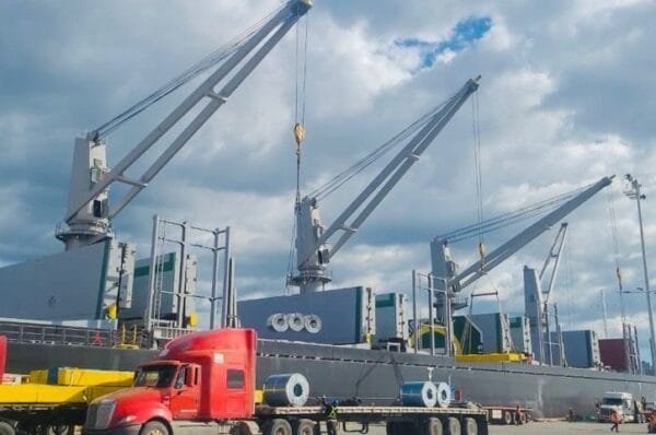 Aduanas de Honduras cerrará 2024 con cifras positivas