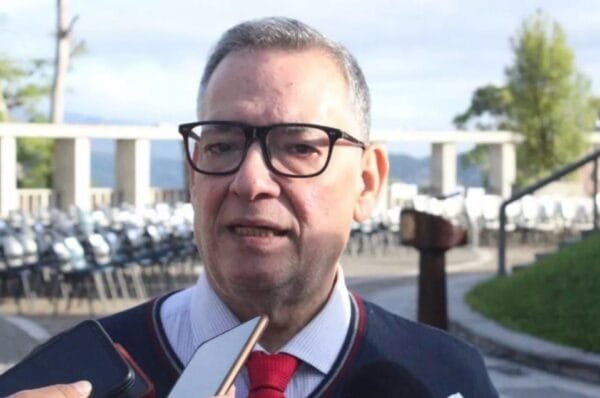 Gobierno hondureño prioriza el bienestar de la población, afirma ministro