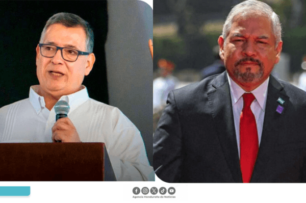 Autoridades hondureñas denuncian ataques mediáticos contra el Gobierno
