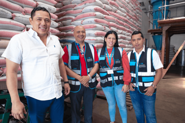 Gobierno hondureño garantiza seguridad alimentaria a su población