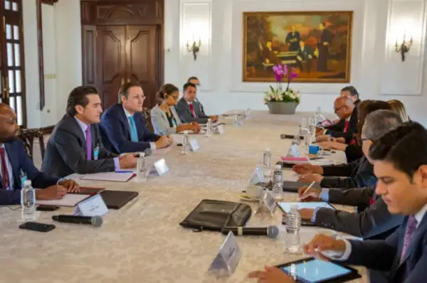 FMI destaca avances en economía hondureña y aprueba millonario desembolso