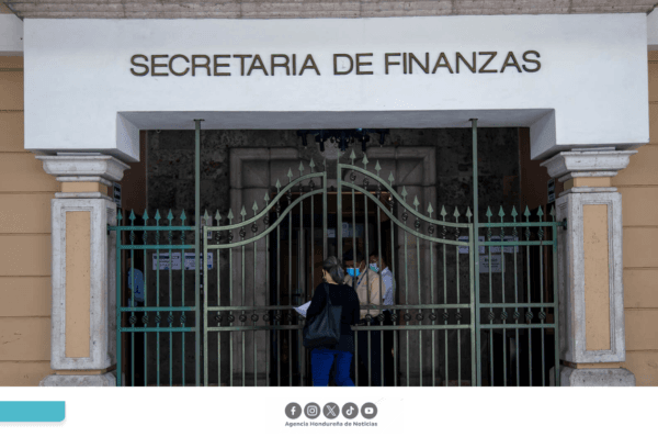 Finanzas públicas de Honduras reportan superávit durante 2024