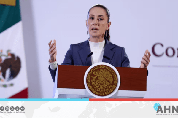 México confirma participación en reunión de la CELAC