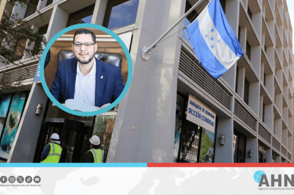 Continúa apoyo del Gobierno hondureño a sus connacionales en el exterior