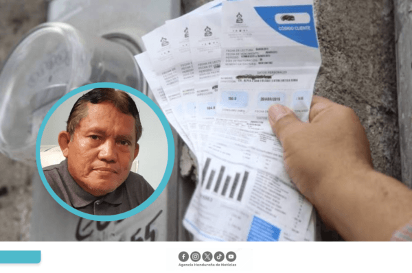 Tarifas energéticas implementadas por el Gobierno beneficiarán a los hondureños