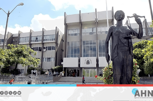 Recibe Honduras nueva solicitud de extradición desde EEUU