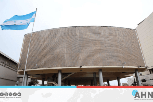 Congreso Nacional de Honduras convoca a instalación de IV Legislatura