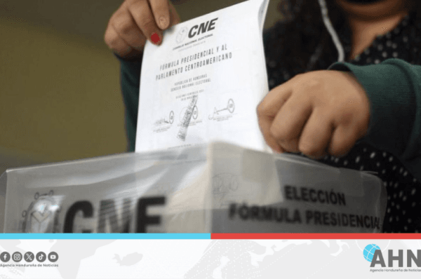Próximas a iniciar campañas electorales en Honduras