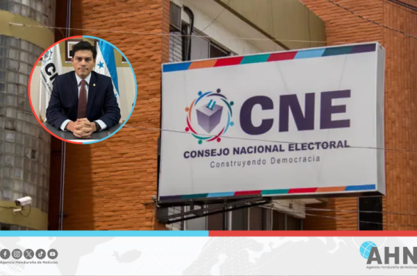 Consejero electoral hondureño respalda conexión a internet satelital para elecciones primarias