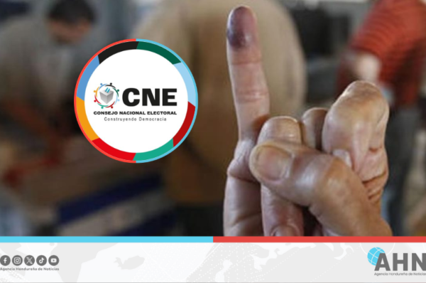 Consejo electoral hondureño detalla los pasos para ejercer el sufragio