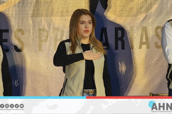 Envían maletas electorales pendientes al Distrito Central de Honduras