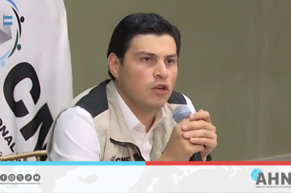 Consejero electoral hondureño denuncia boicot del bipartidismo a elecciones primarias