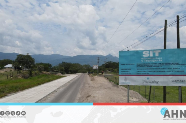 Secretaría de Infraestructura de Honduras detalla proceso para solicitar proyectos