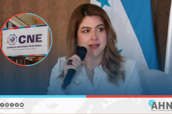 Honduras lista para elecciones transparentes con registro biométrico