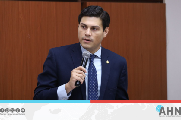 Consejero hondureño rendirá declaración ante el Ministerio Público por investigación electoral
