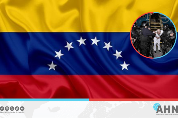 Venezuela rechaza propuesta salvadoreña de intercambiar “presos políticos” por migrantes