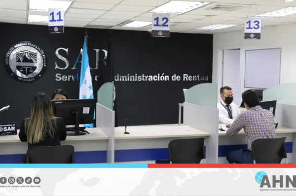 Autoridades hondureñas enfatizan recaudación fiscal para fortalecer inversión social pública