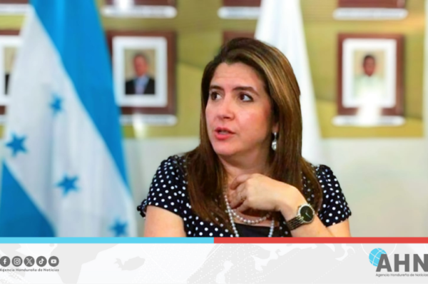 Presidenta del Consejo Electoral pone en duda elecciones en Honduras