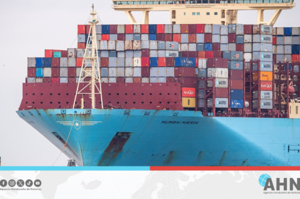China niega negociaciones con EEUU en “guerra arancelaria”