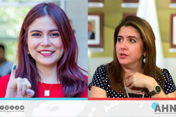 Candidata hondureña a diputada cuestiona declaraciones de presidenta de órgano electoral