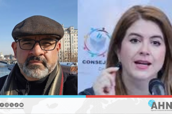 Funcionario tilda de “antidemocráticas” declaraciones de presidenta del Consejo Electoral hondureño