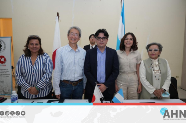 Honduras finaliza programa de reconstrucción turística en Ruinas de Copán