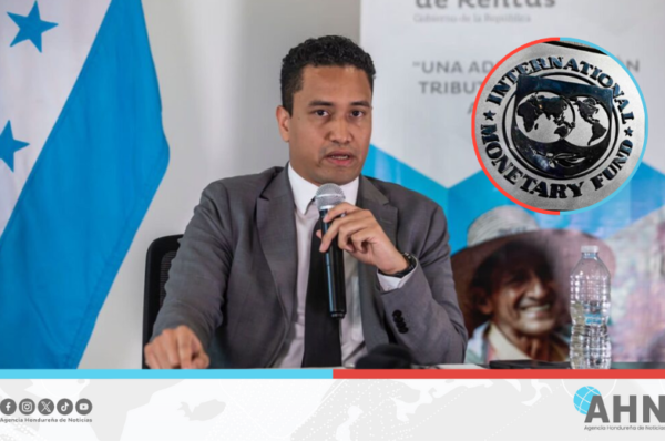 FMI respalda reformas económicas implementadas por Gobierno de Honduras