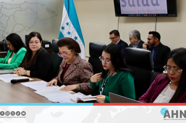 Garantiza Honduras suministro de medicamentos pese a retrasos en licitación