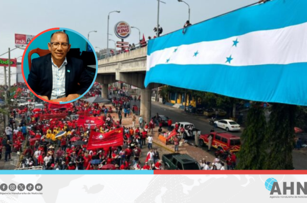 Instan a afrontar poder económico de 10 familias elitistas en Honduras