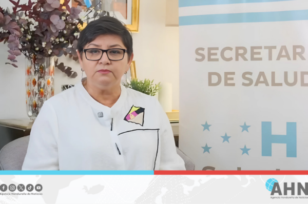 Ministra hondureña considera revolucionarios los avances logrados en sistema de salud
