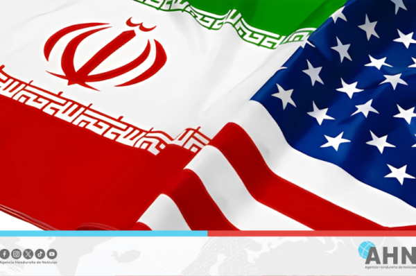 Irán y EEUU se reunirán para mantener conversaciones indirectas de alto nivel
