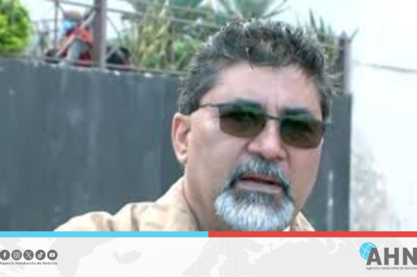 Gira de ministra de Defensa demuestra voluntad para combatir narcotráfico asegura sociólogo hondureño