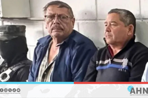 Inician juicio contra generales acusados de asesinato tras protestas en Honduras