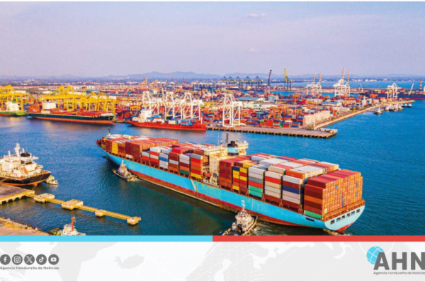 China impone aranceles del 34 por ciento a productos de EEUU