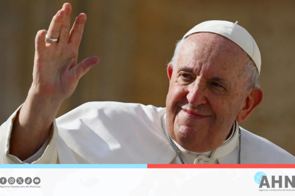 Papa Francisco fallece a los 88 años