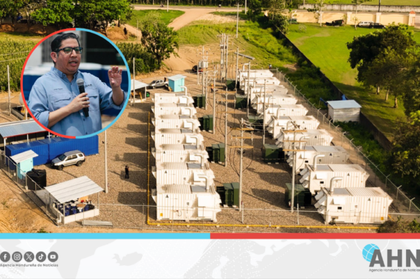 Honduras plantea desarrollar masivo programa de electrificación