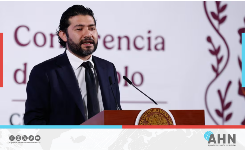 México expone logros laborales en Día Internacional del Trabajador