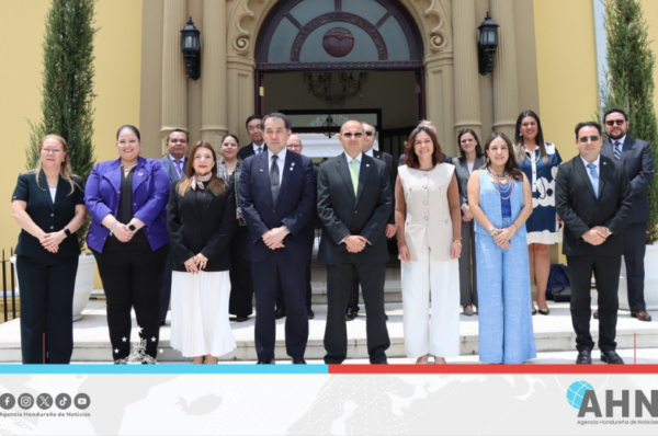 Honduras participa en la XIX Reunión del Foro del Diálogo Político SICA-Japón