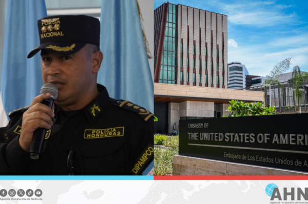 Honduras sin reporte de incidentes tras alerta de Embajada de EEUU