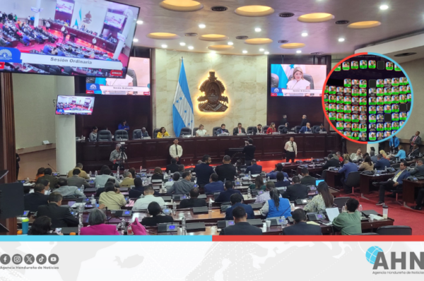 Congreso Nacional aprueba decreto que honra a líderes afrodescendientes en Honduras