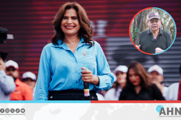 Acusan a exgeneral golpista de ser portavoz del bipartidismo en Honduras