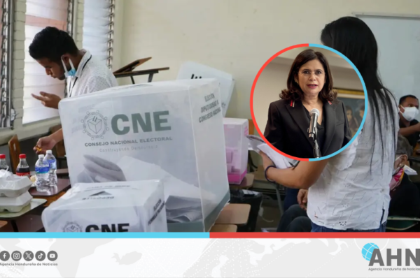 Abogada denuncia maniobras que buscan desestabilizar proceso electoral en Honduras