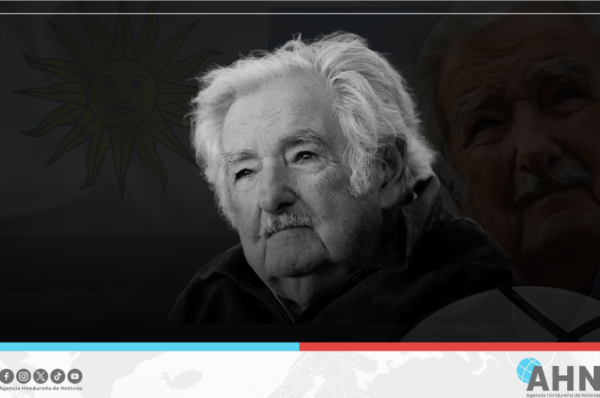 Fallece el expresidente de Uruguay José “Pepe” Mujica a los 89 años