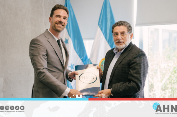 Defensa de Honduras y The HALO Trust impulsan certificación de FFAA