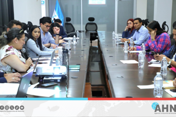 Avanzan preparativos de Expo Feria “Honduras Exporta a El Salvador”